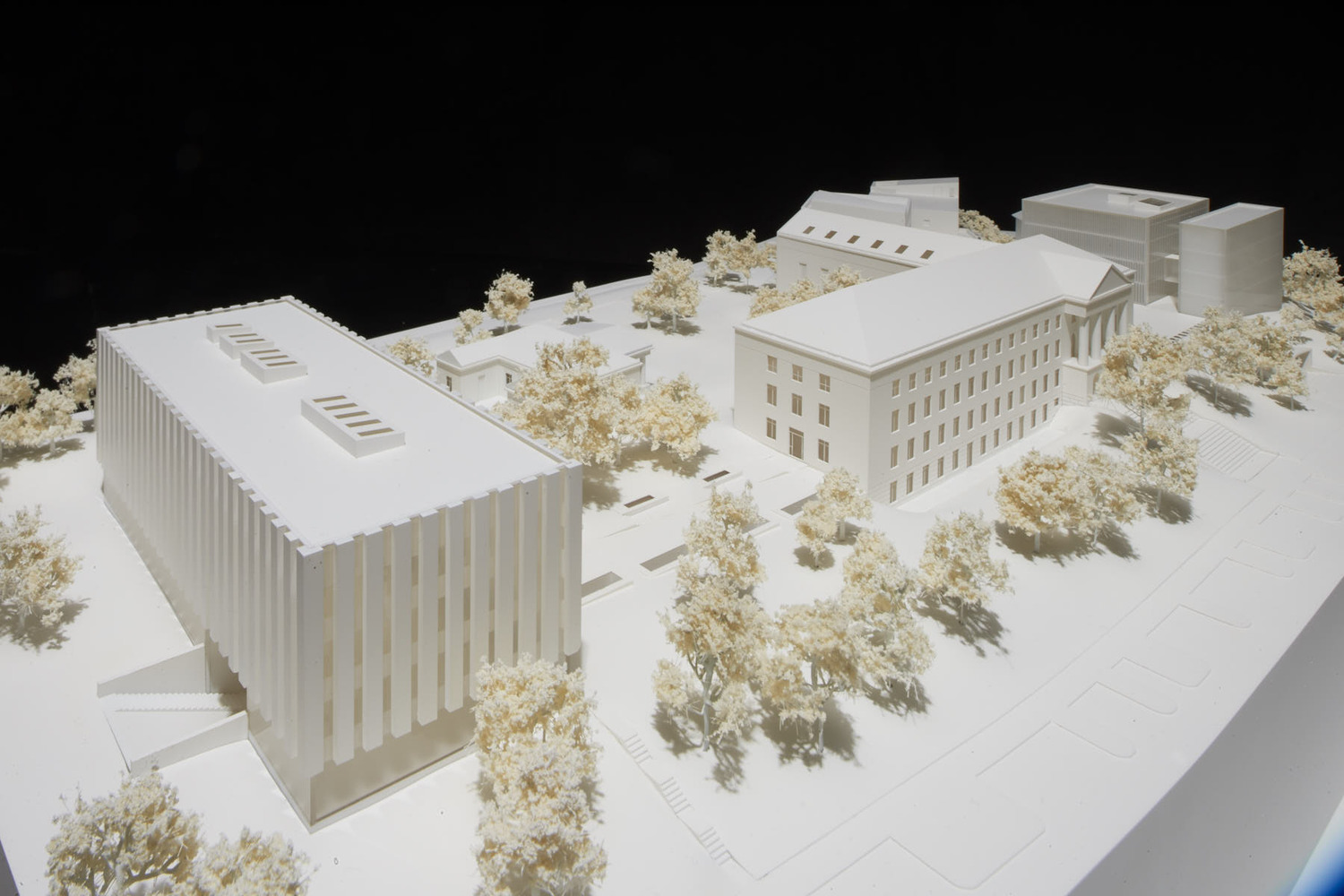 创意创新校园综合体 | 匈牙利 MOME 大学-52