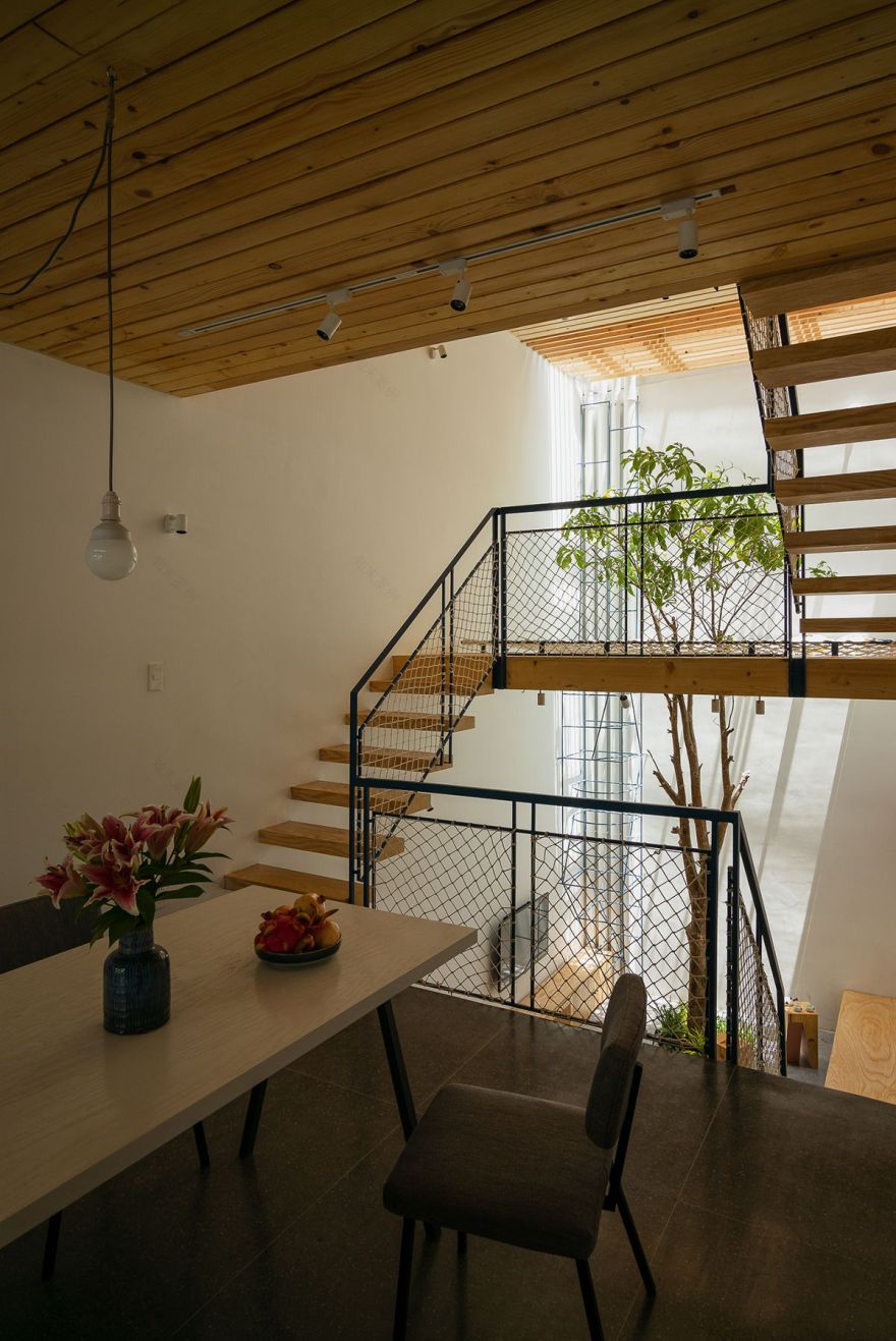 T House 公寓设计-21