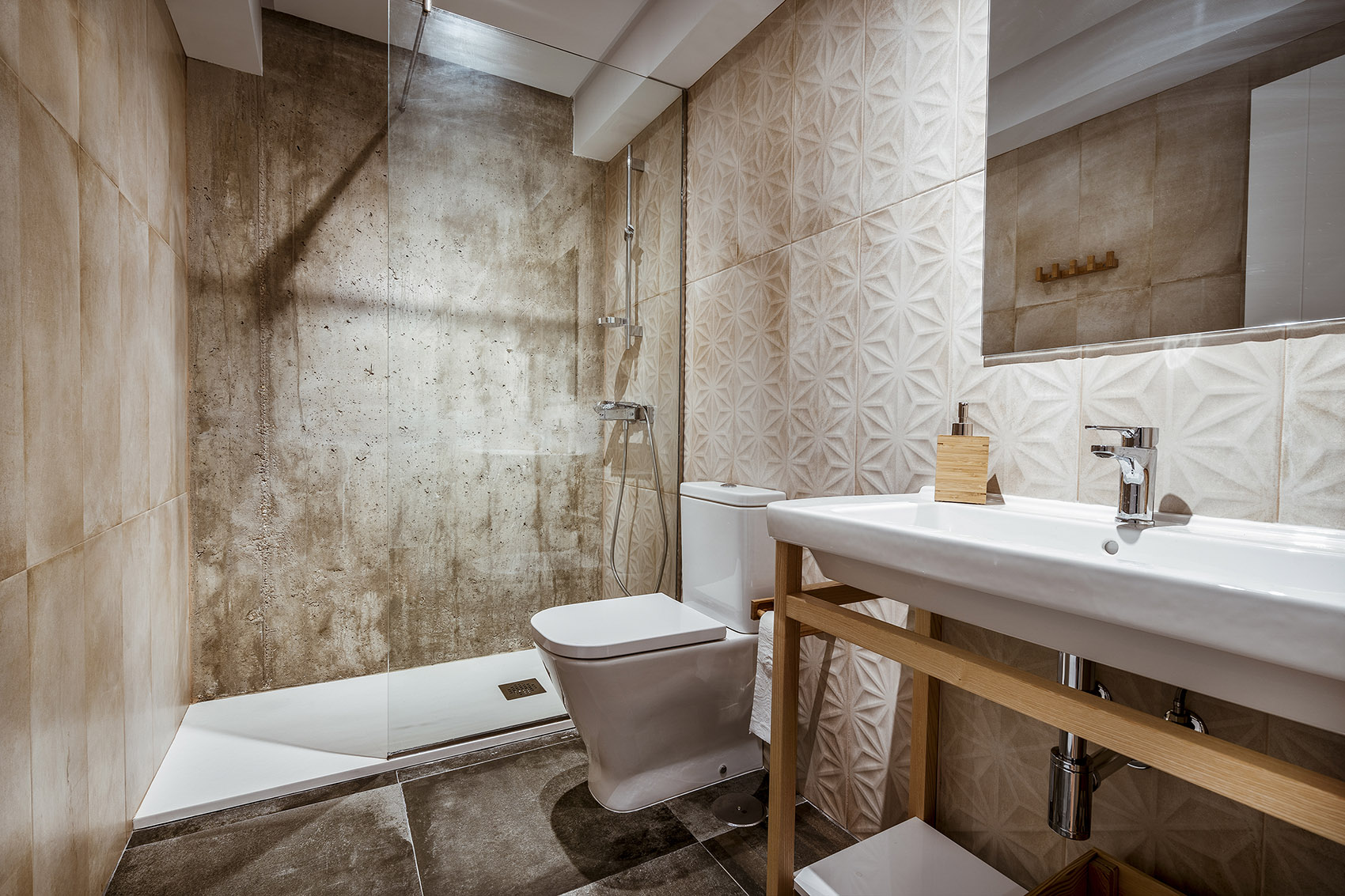 MONTECARMELO联排住宅，马德里 / OOIIO Architecture-52