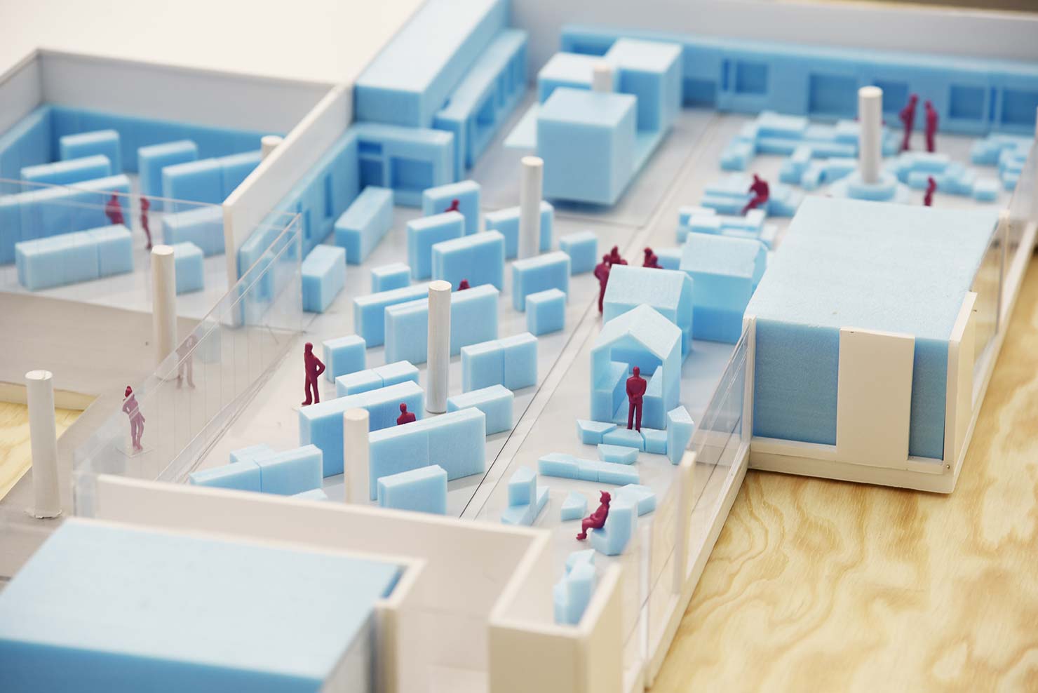 丨德国慕尼黑丨CBA Clemens Bachmann Architects-30