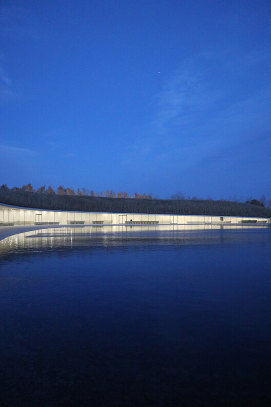 丨中国日照丨junya ishigami + associates-80