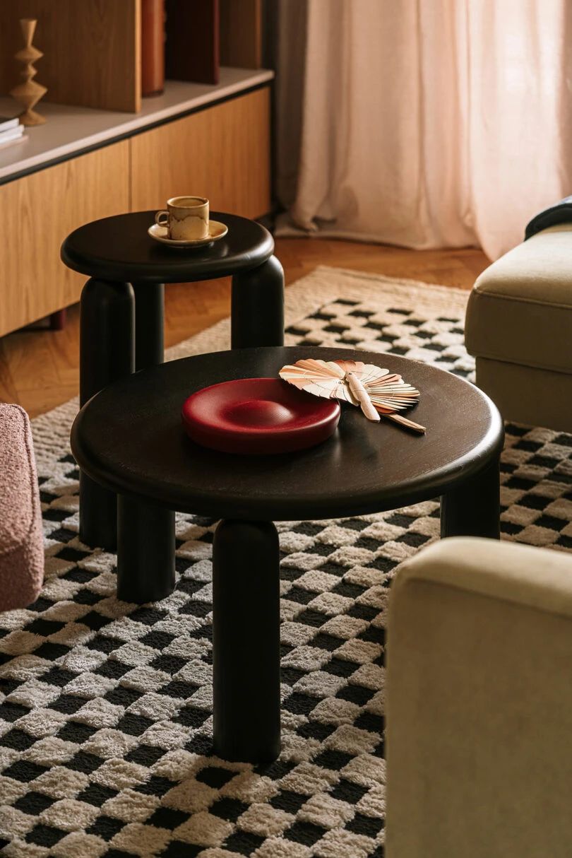 公寓丨波兰克拉科夫-14