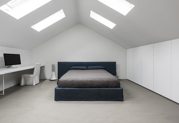 《豪斯医生》丨意大利米兰丨MMAPROJECTS S.R.L.-21