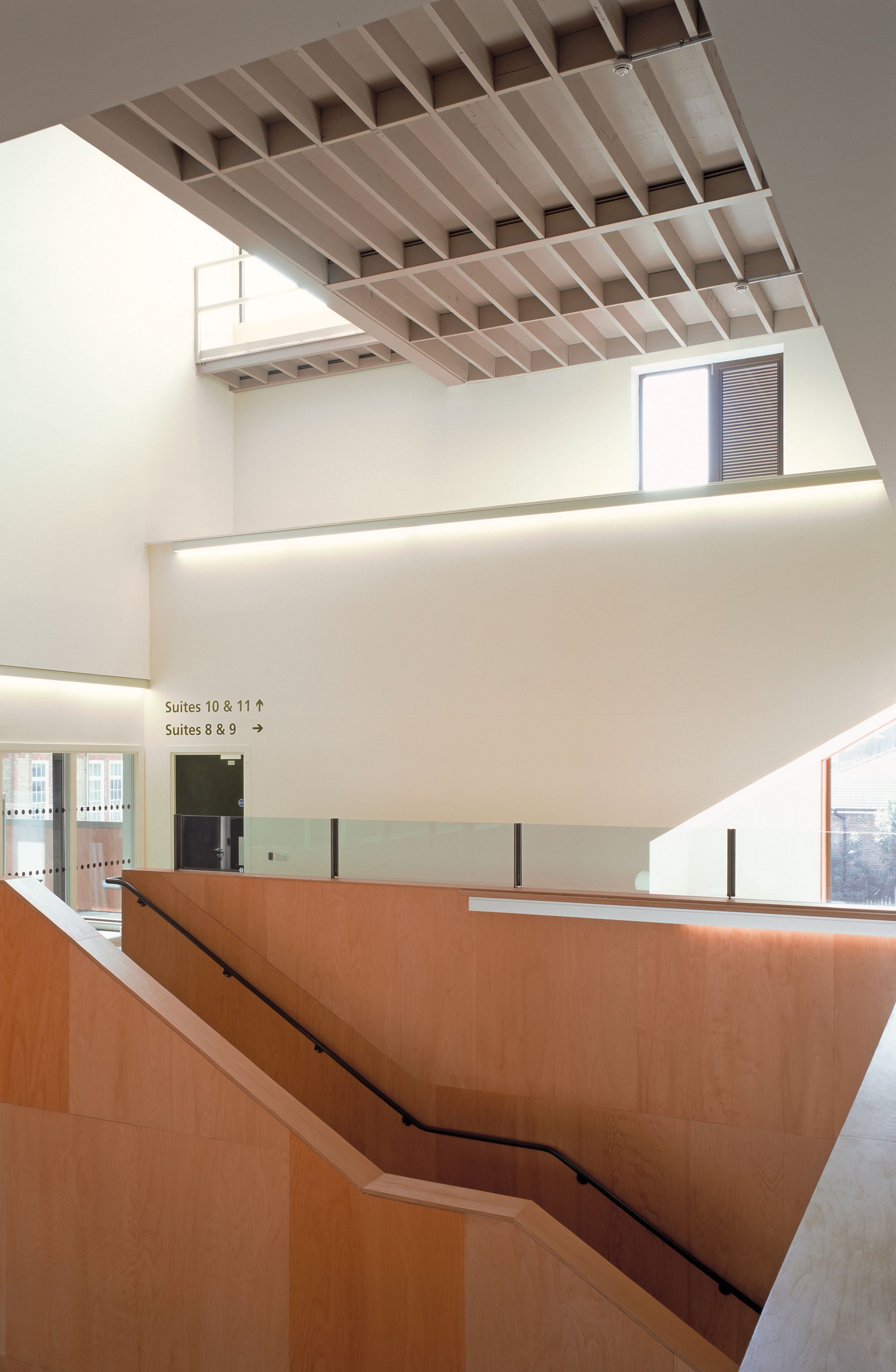 丨英国伦敦丨Henley Halebrown-19