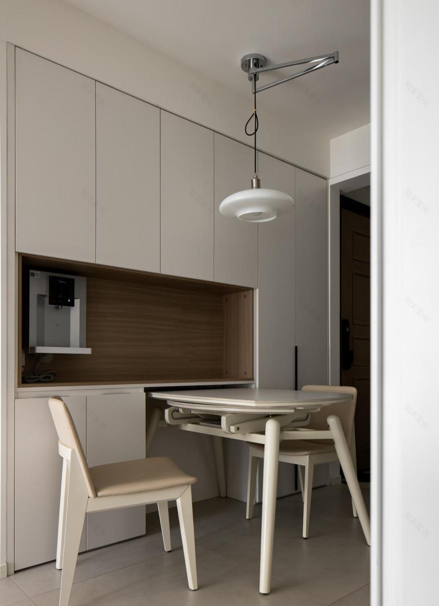 110㎡下跃,时光缱绻,光影成诗-19