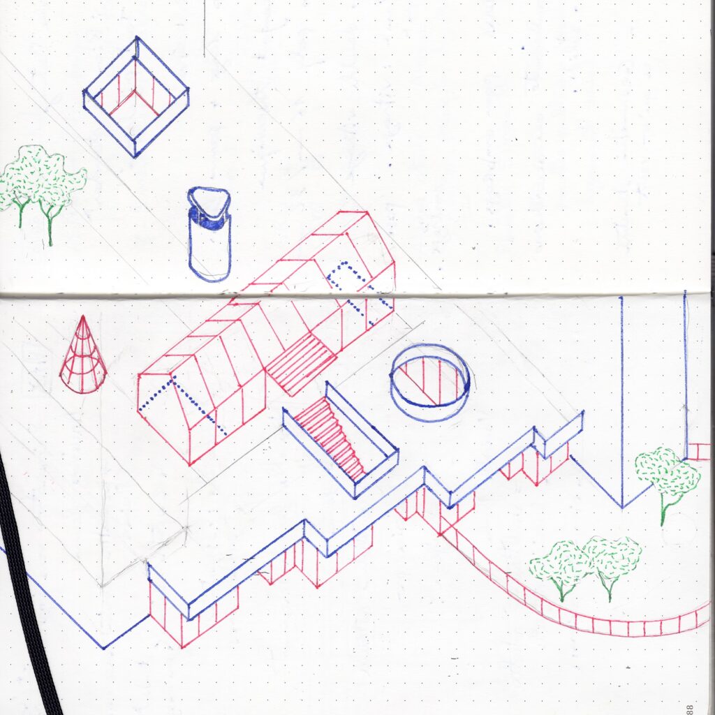 Ferme Maximilien-Sur-Senne - ouest-37