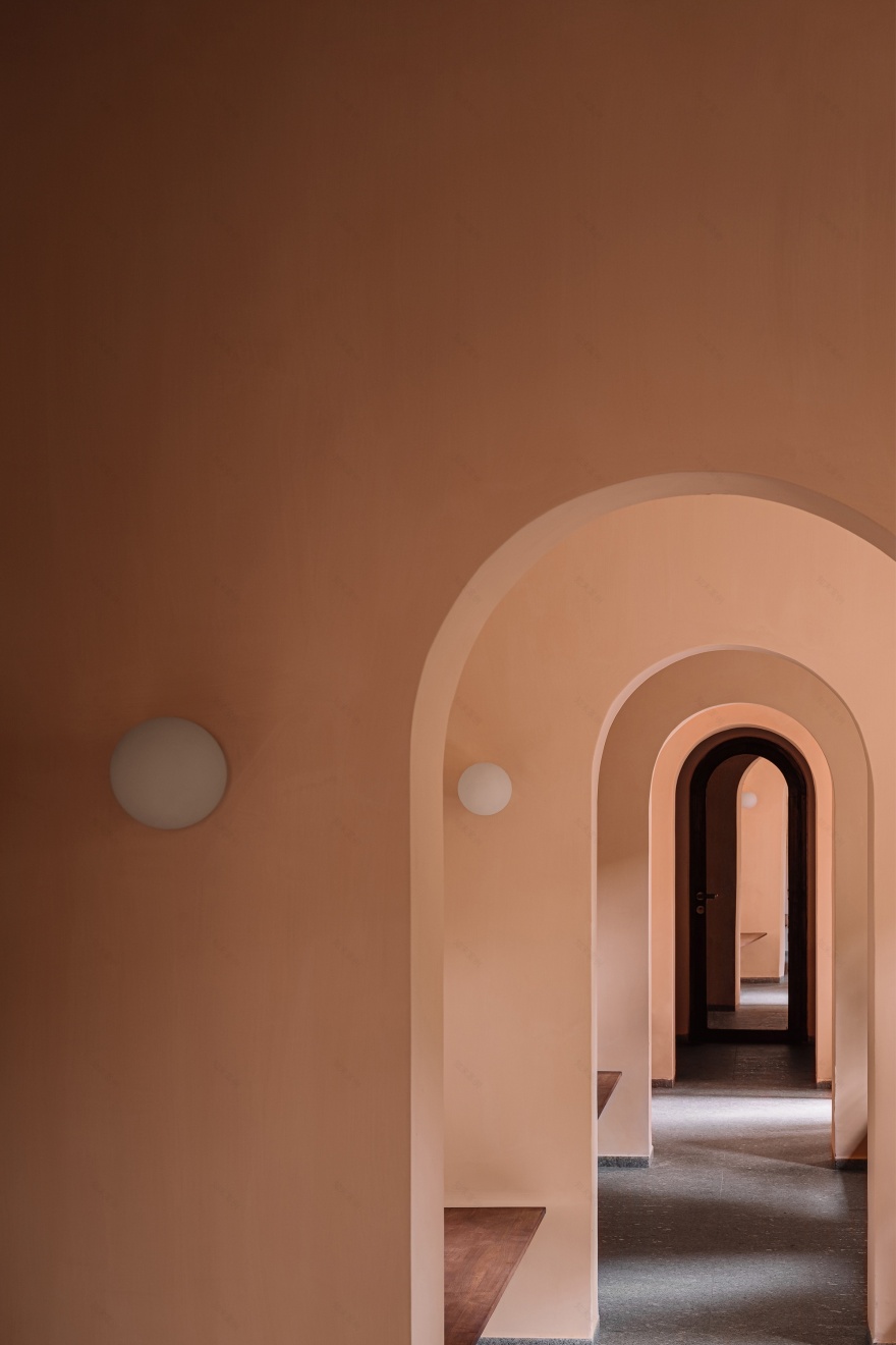 Mana 办公室丨IKSOI Design Studio-25