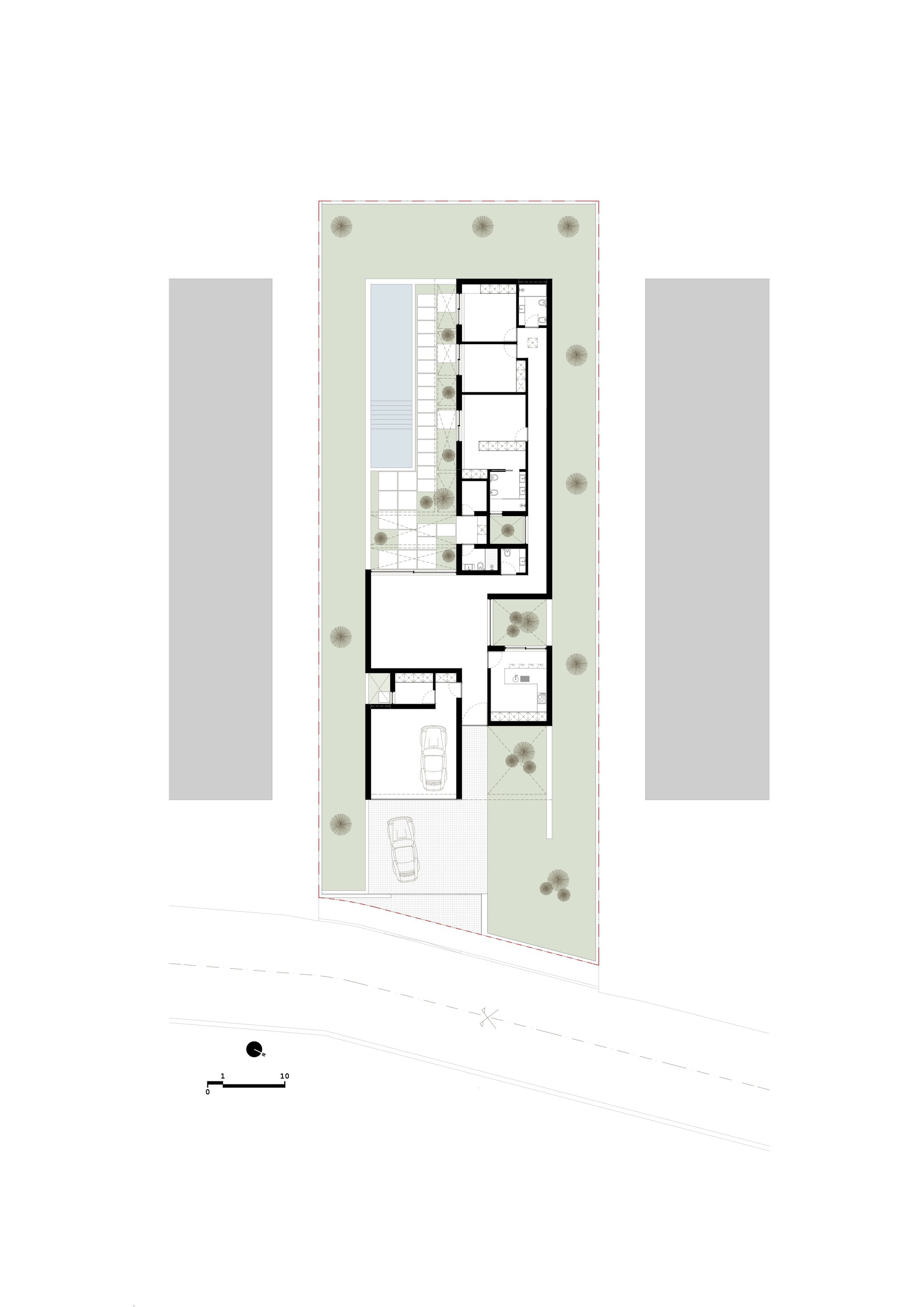 AS 住宅丨Mário Alves arquiteto-7