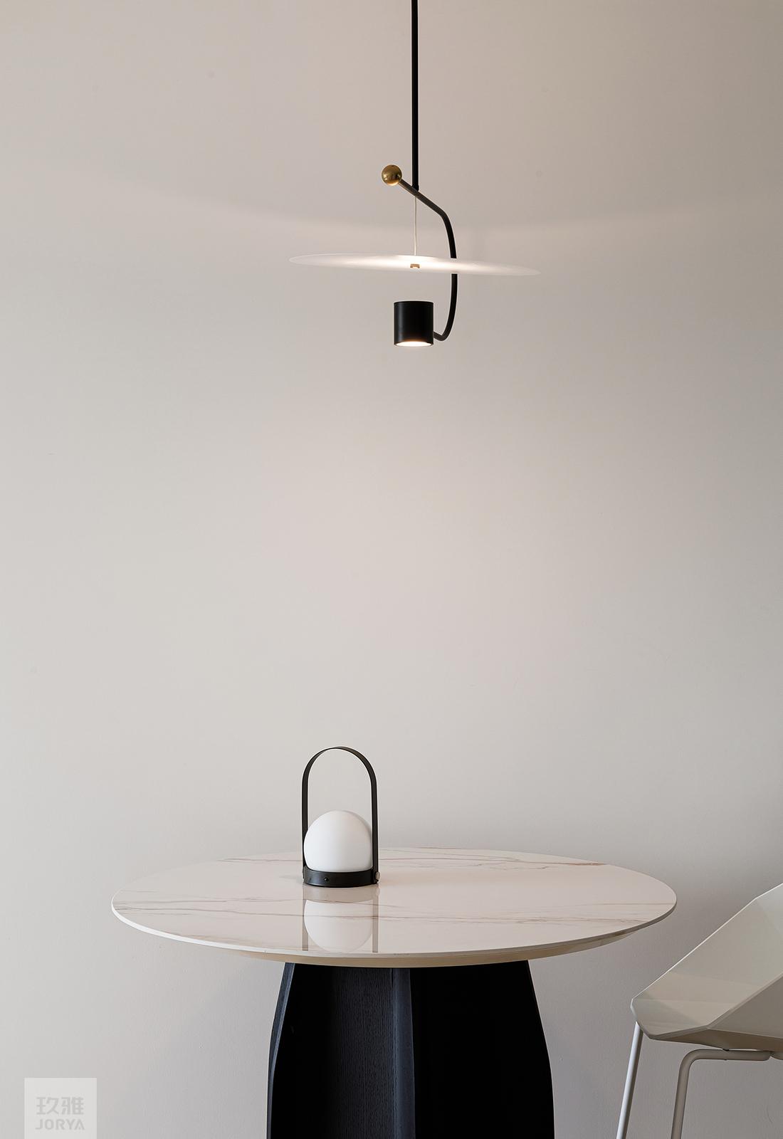 现代简约空间设计丨JORYA玖雅-27