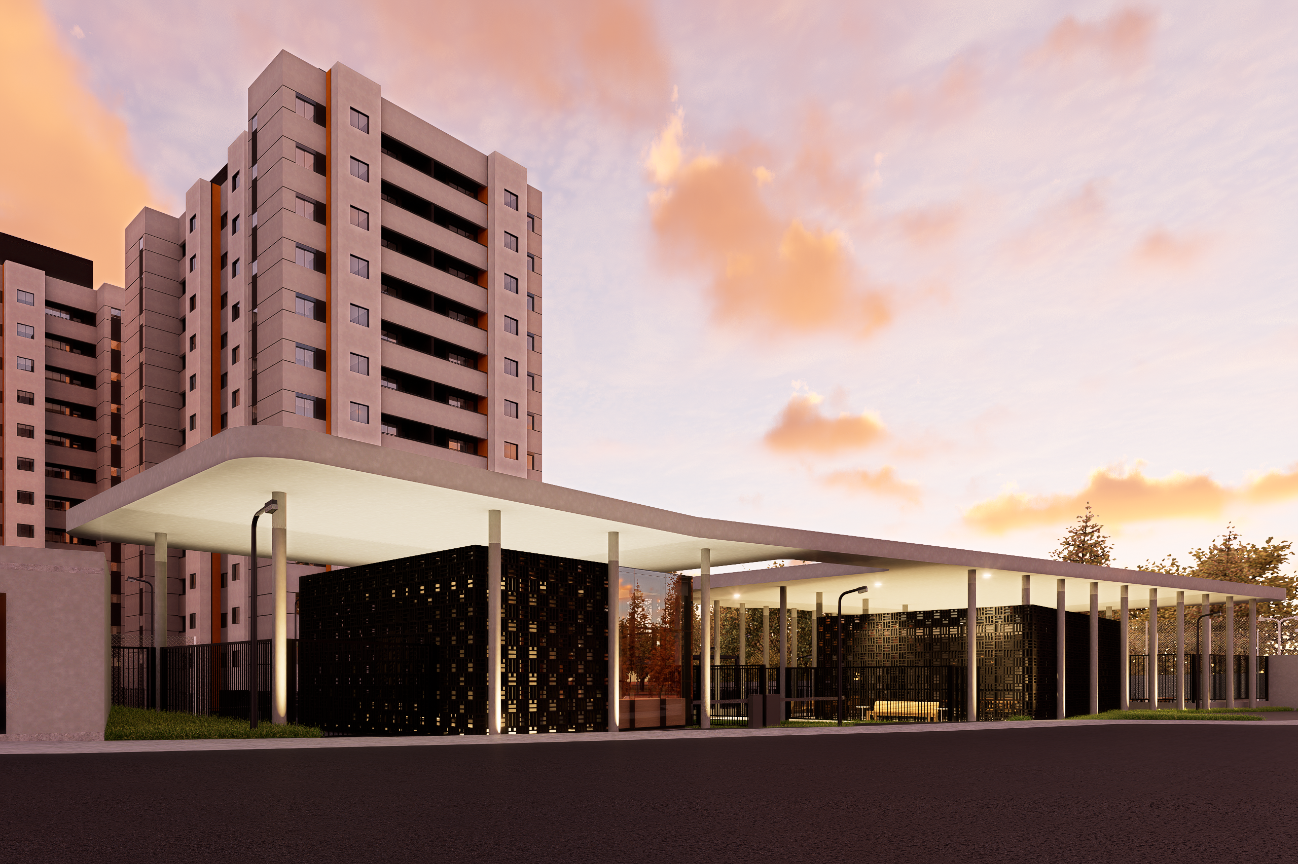 CITZ | Torres Residenciais-13