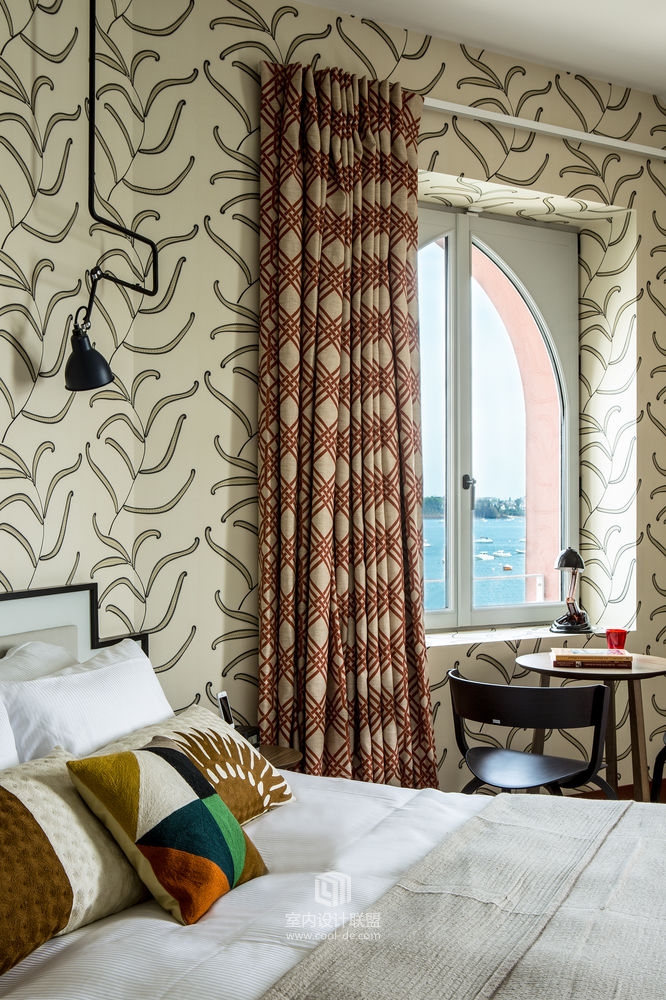 Hotel Castelbrac 法国迪纳尔滨海度假酒店-88