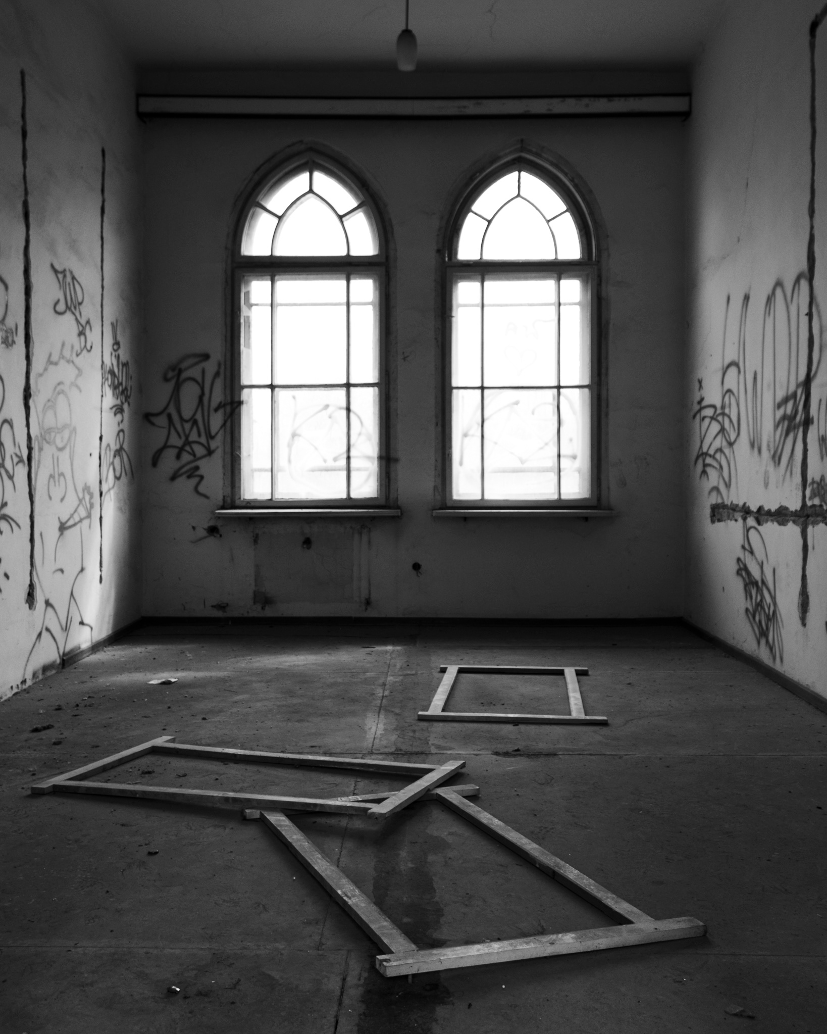 Urbex • lower silesia-4