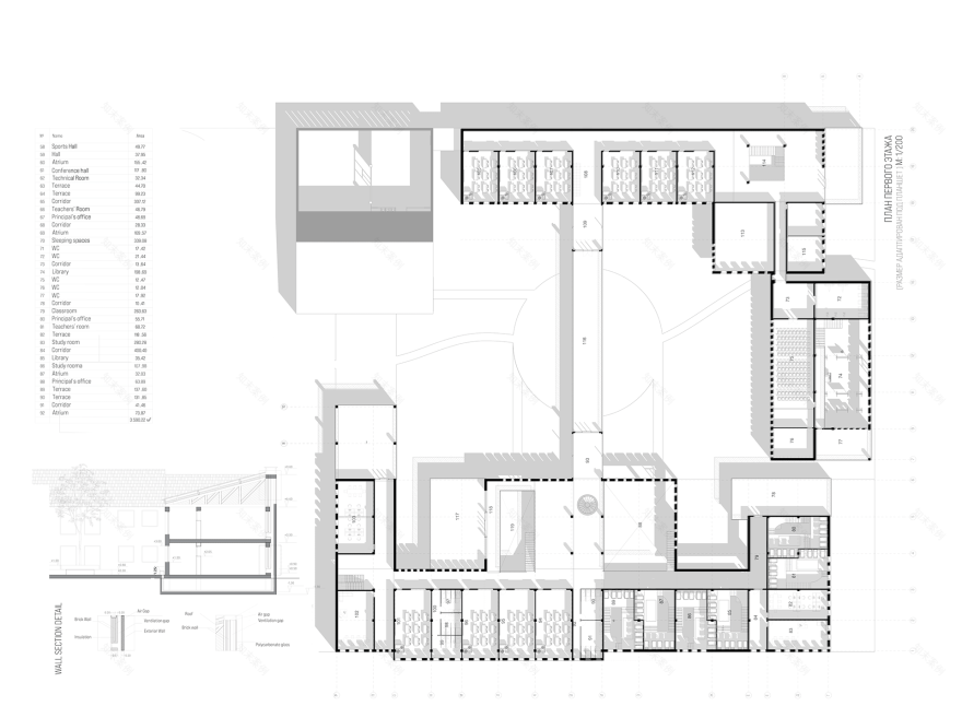 KARABAKH 学校原型-19
