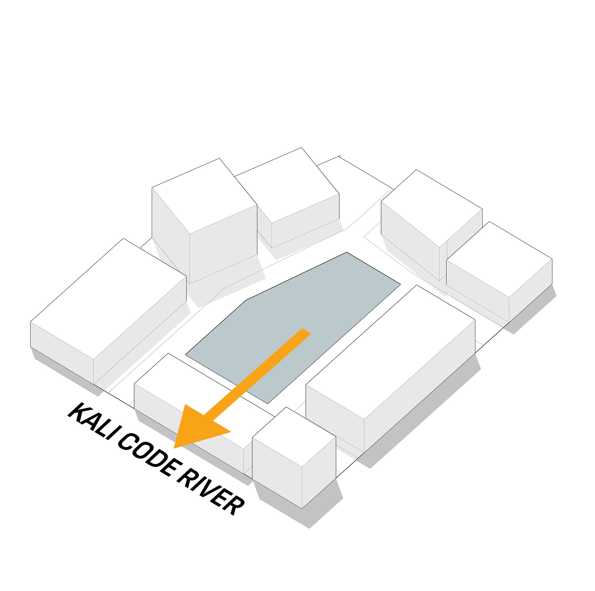 Connecting Lives（建筑竞赛）丨印度-20