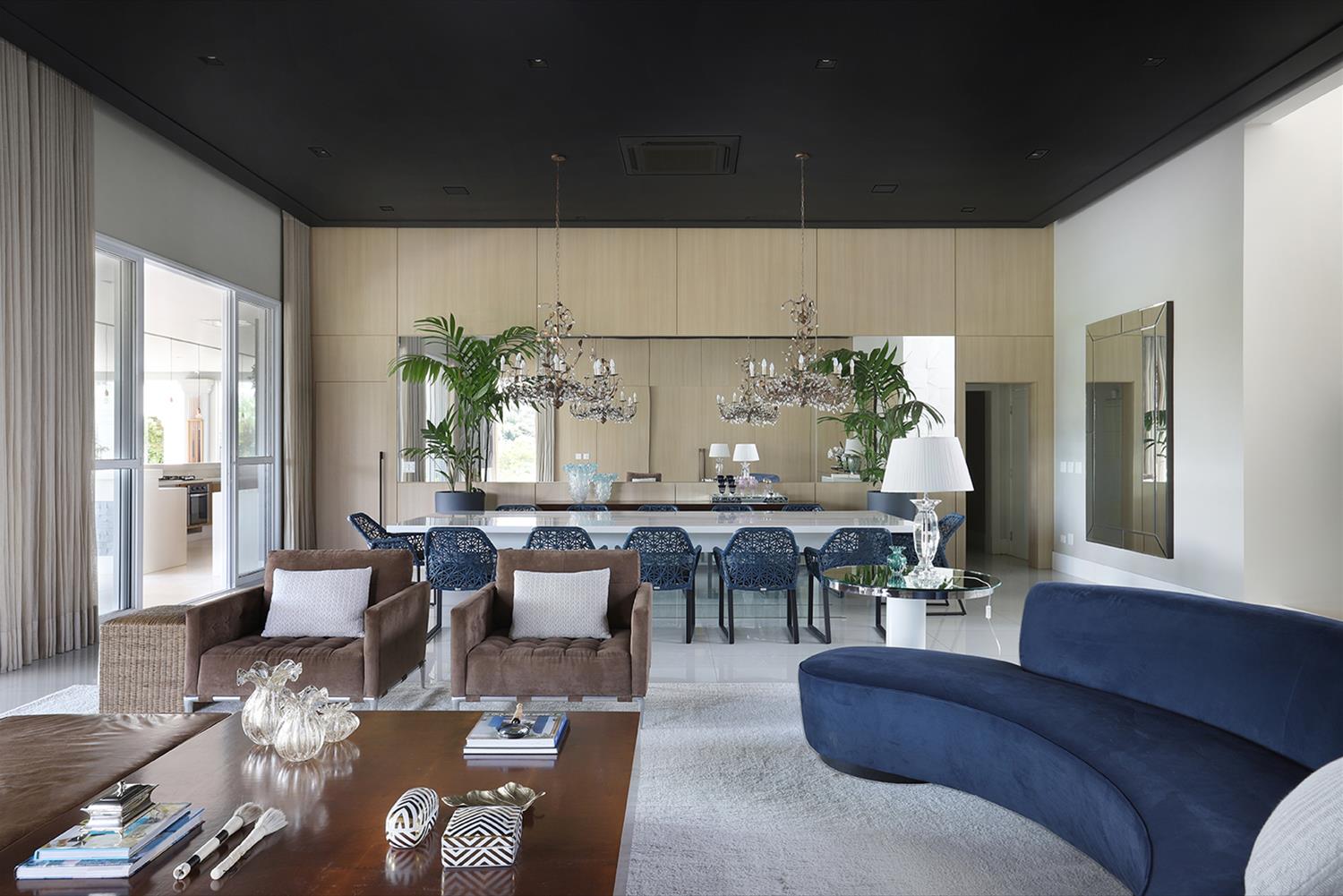 圣若泽二世领地之家-1