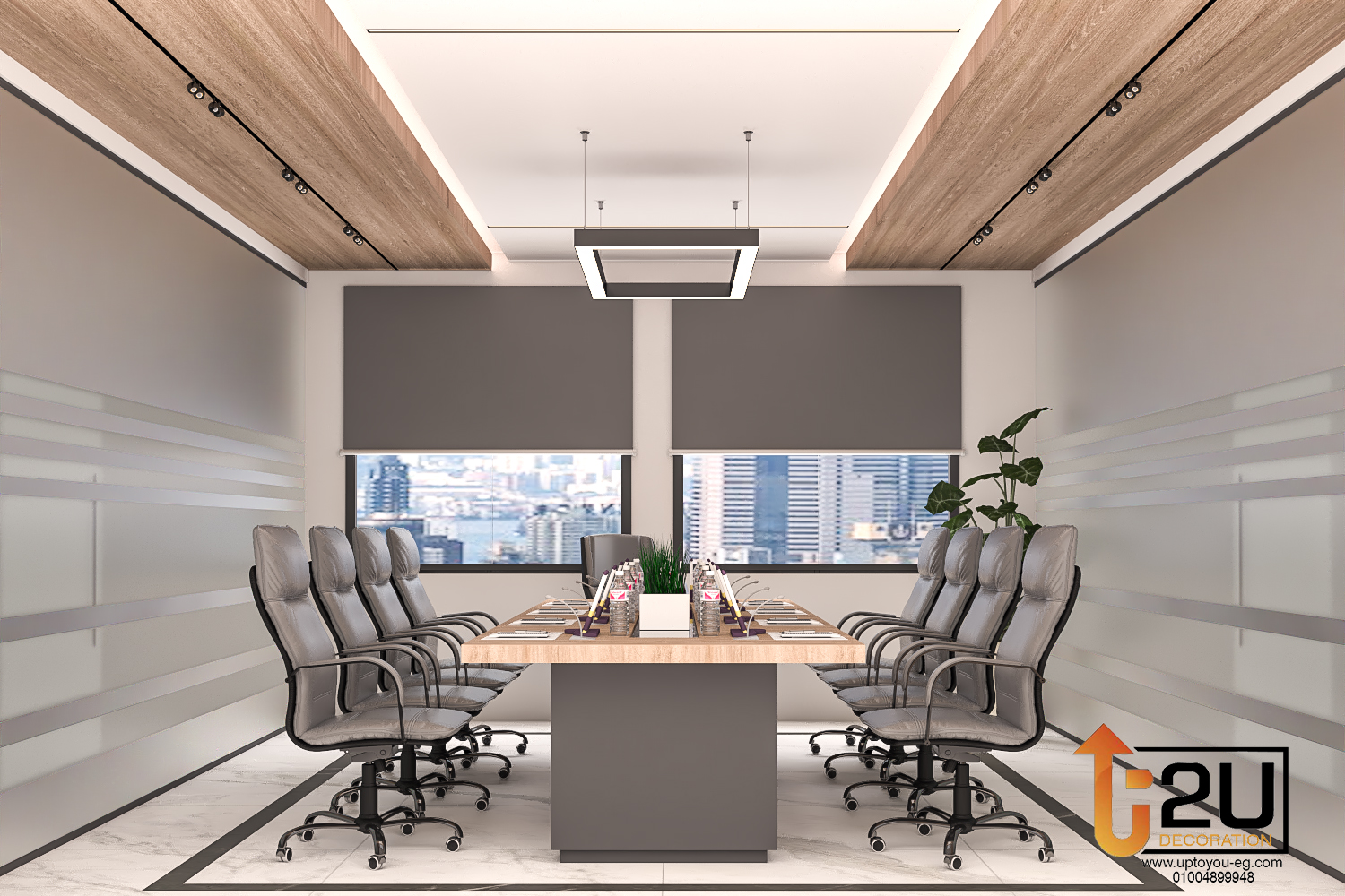 Factory Management Floor-2