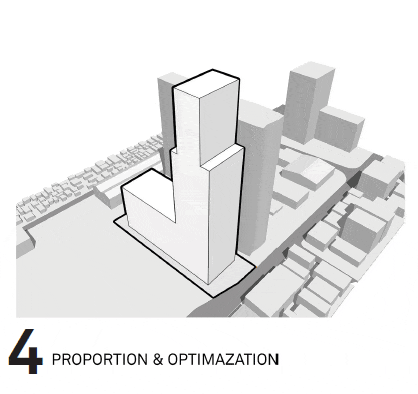 金边新地标集茂大厦丨柬埔寨丨Aedas-18