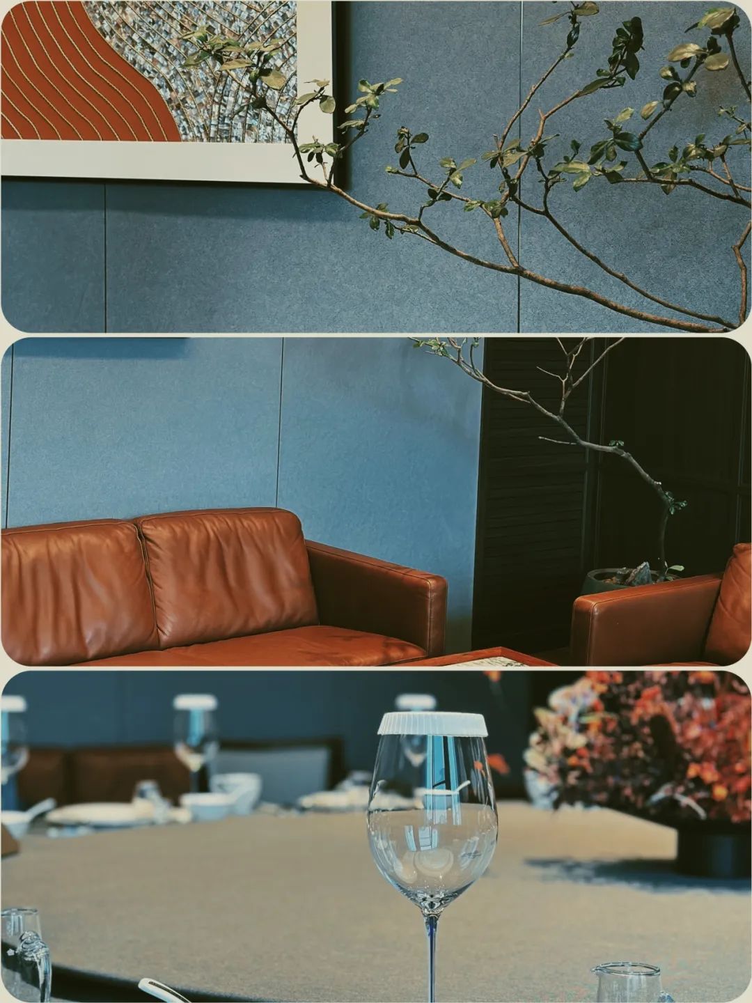 东麟记餐厅丨中国临沂-7