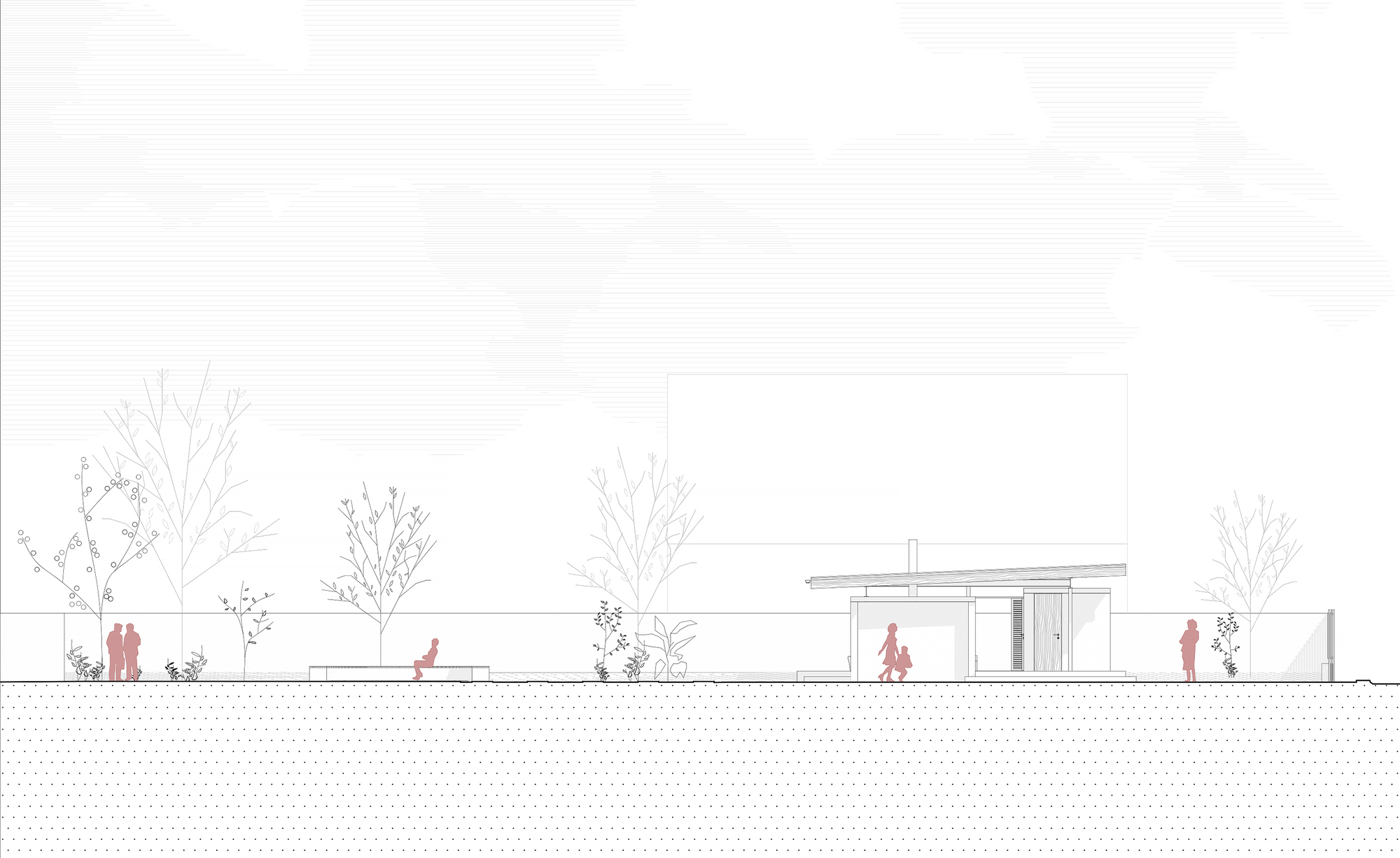 花园亭阁丨斯洛伐克布拉迪斯拉发丨coolstock-37