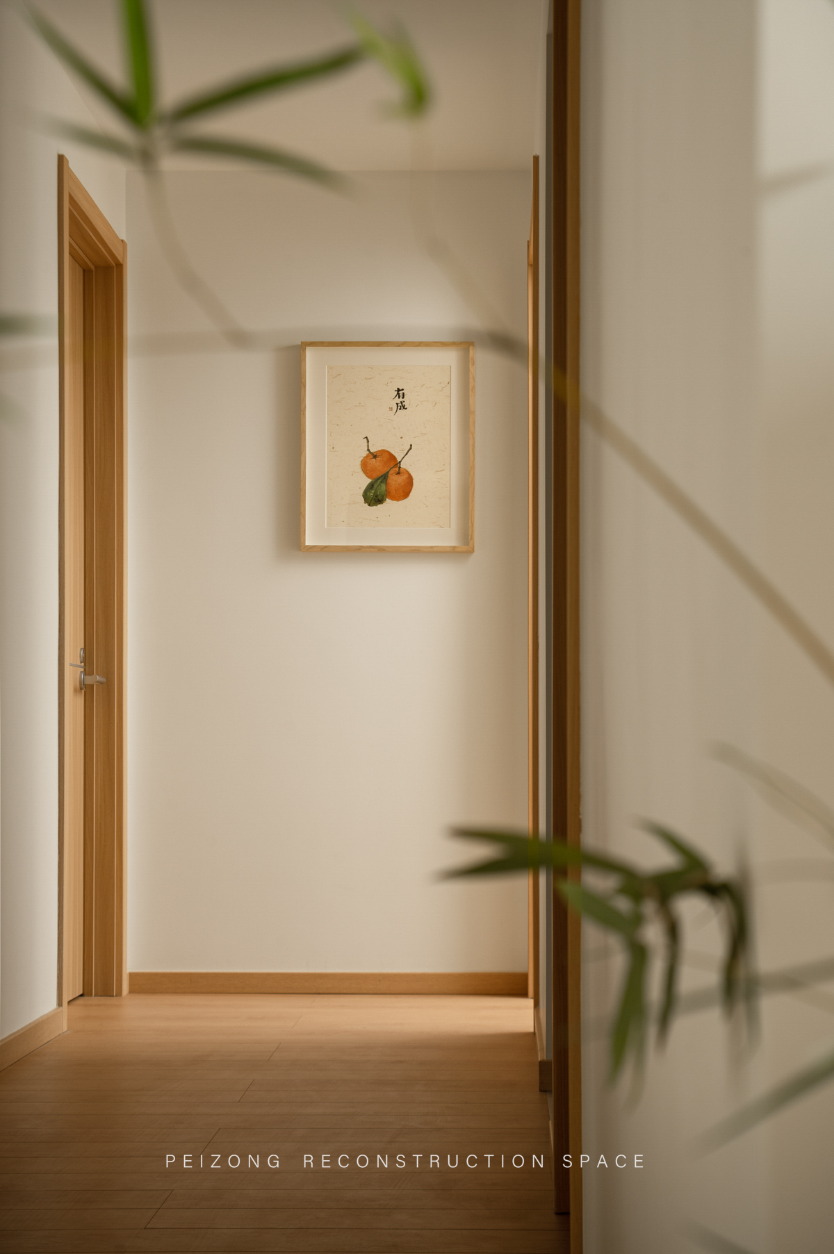 空间摄影——日式家居-15