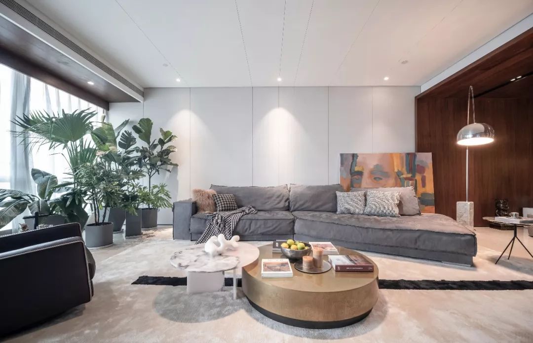 精装房的华丽变身 | JR·Fantasia 花漾锦江-36