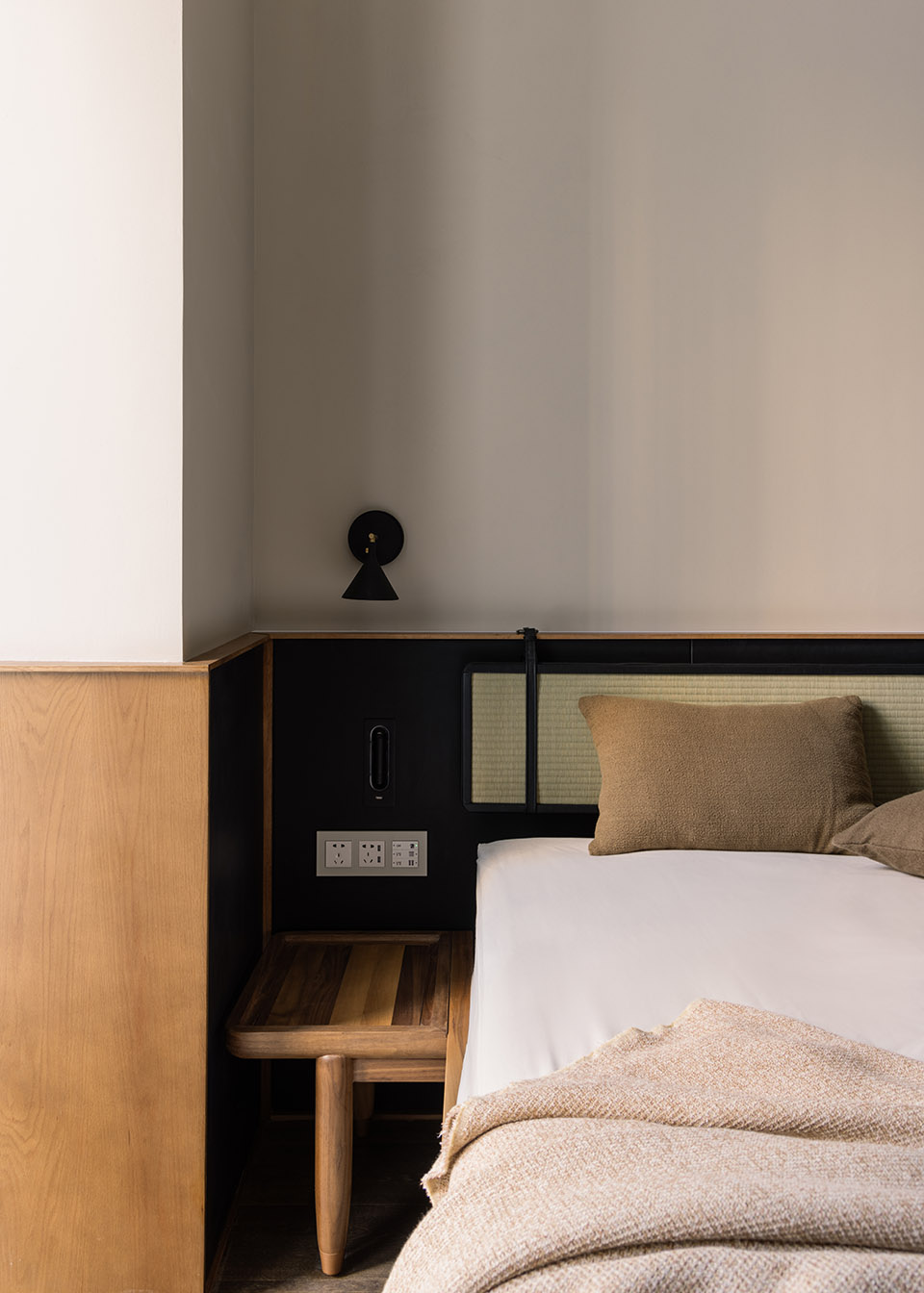 上海花园画廊之家丨中国上海丨Yatofu Creatives-64