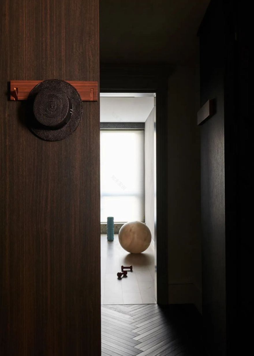 壹隅 Singleton丨中国长沙丨8C 设计-35