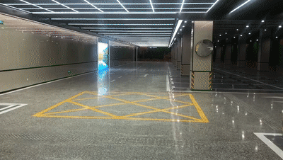 万科高精混凝土地坪研发-85