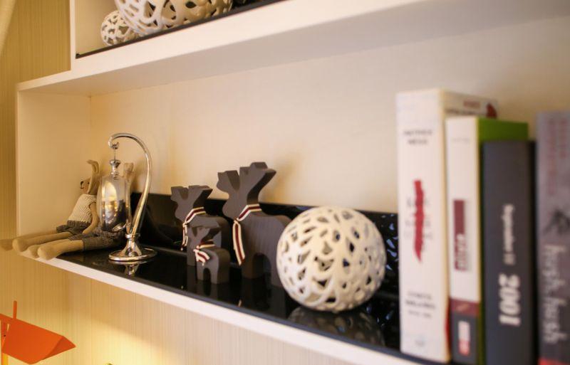 珑山居18号别墅 | 原生与共生的新中式空间-25