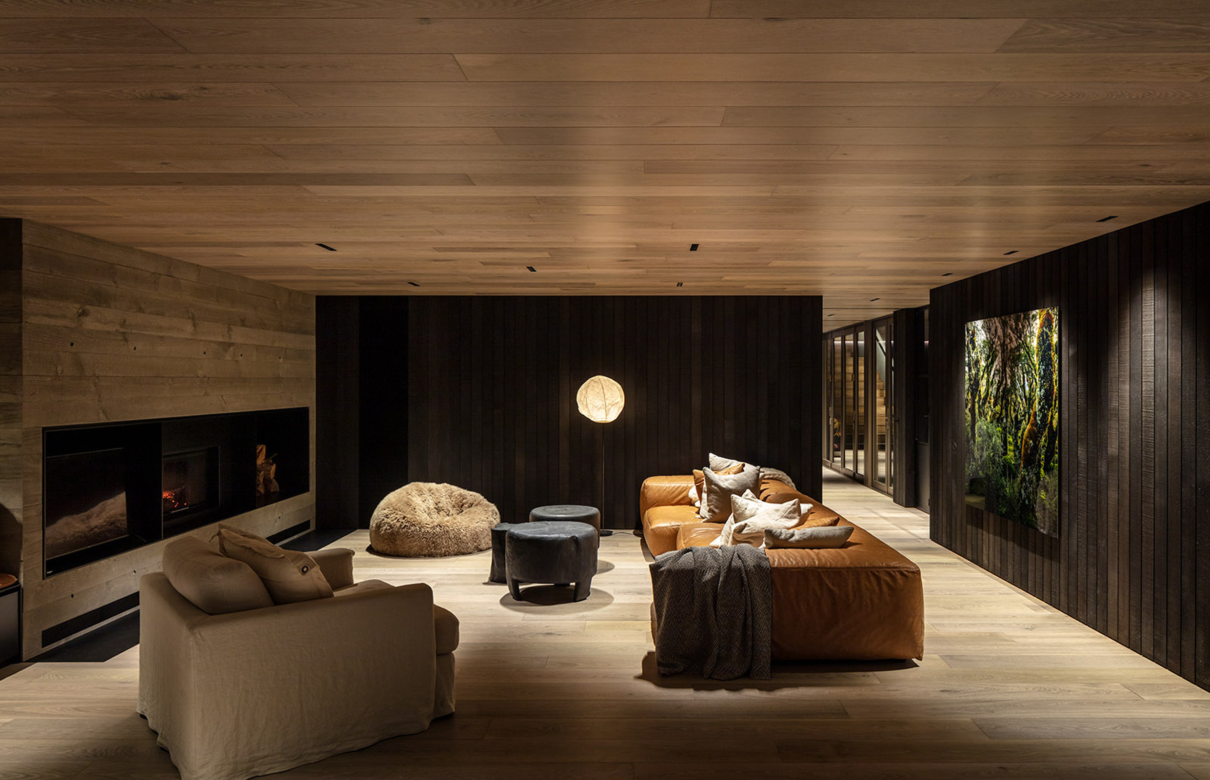 罗托伊蒂湖屋丨新西兰丨EMA-7