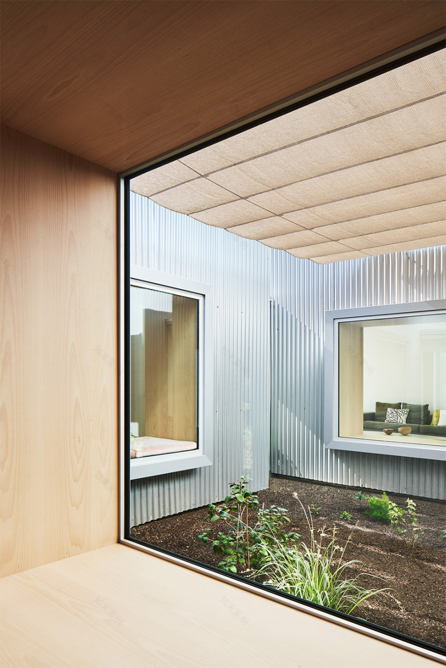 丨西班牙丨Camps Felip Arquitecturia-26