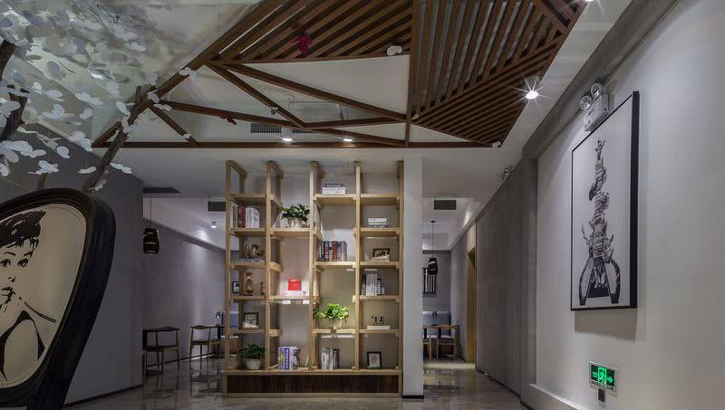 雅悦佳驿精致酒店丨中国济南-28