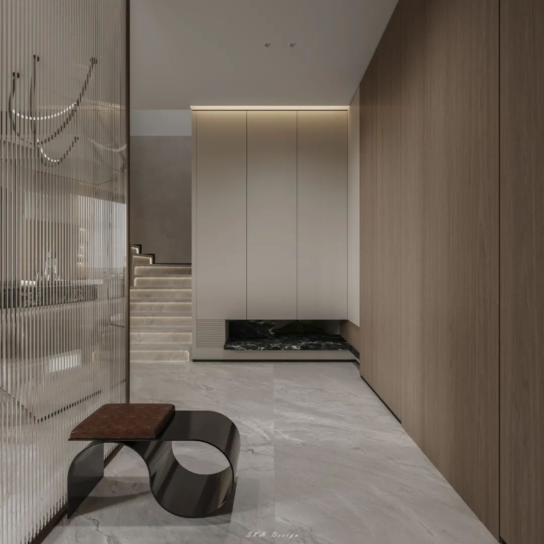 越城天地·金陵玥丨中国南京丨观享际SKH室内设计-14