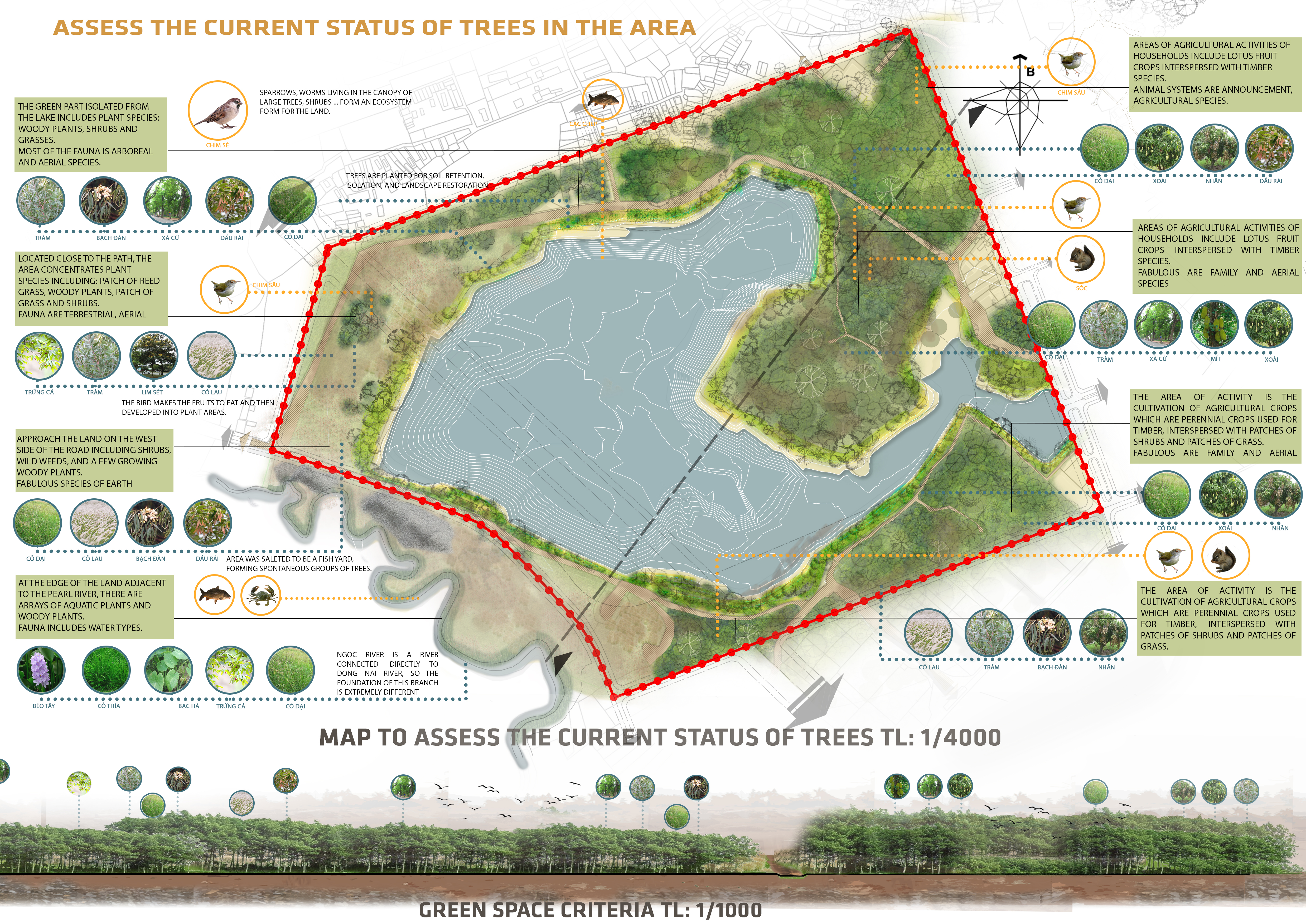 采石场空间设计丨越南-12