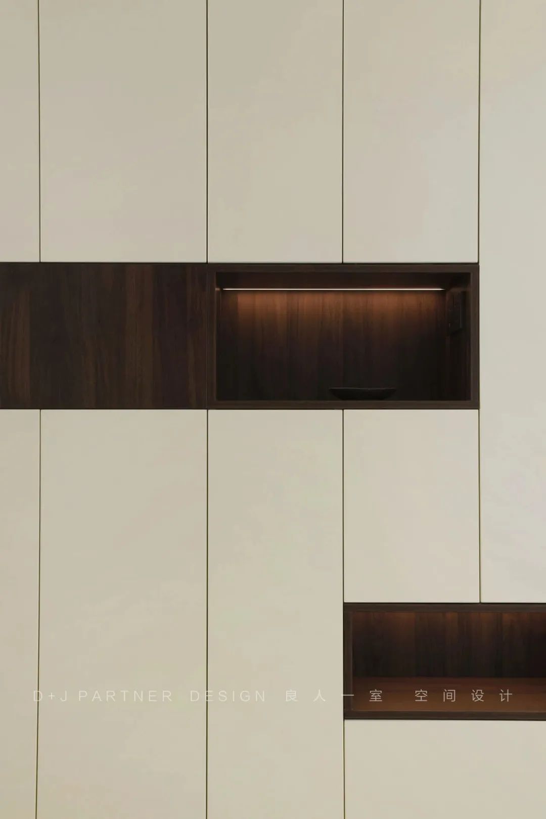 私宅设计｜中古焕 “星 ”-32