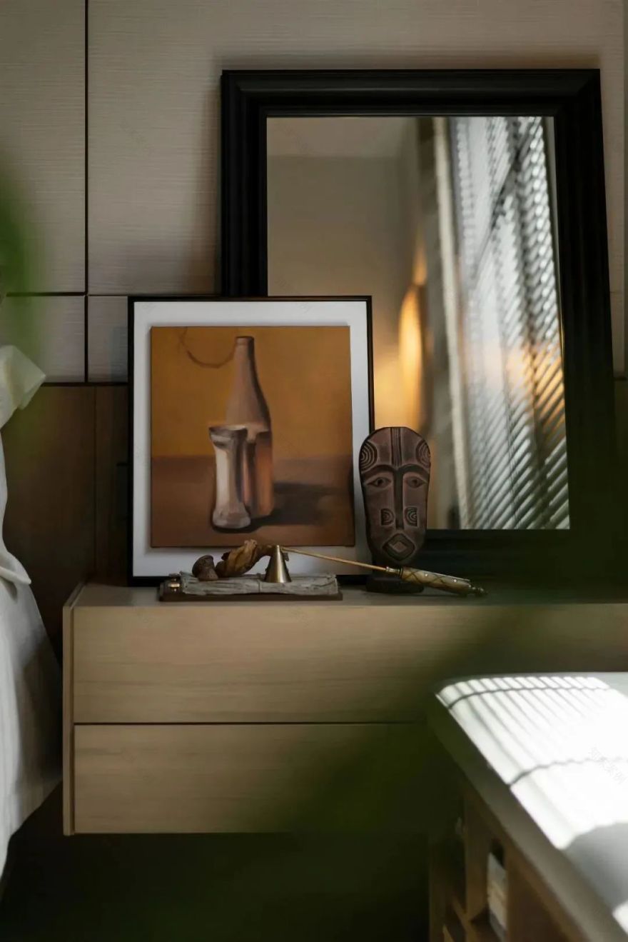 重庆龙湖·天曜昱府上叠样板间丨中国重庆丨臻界设计-57