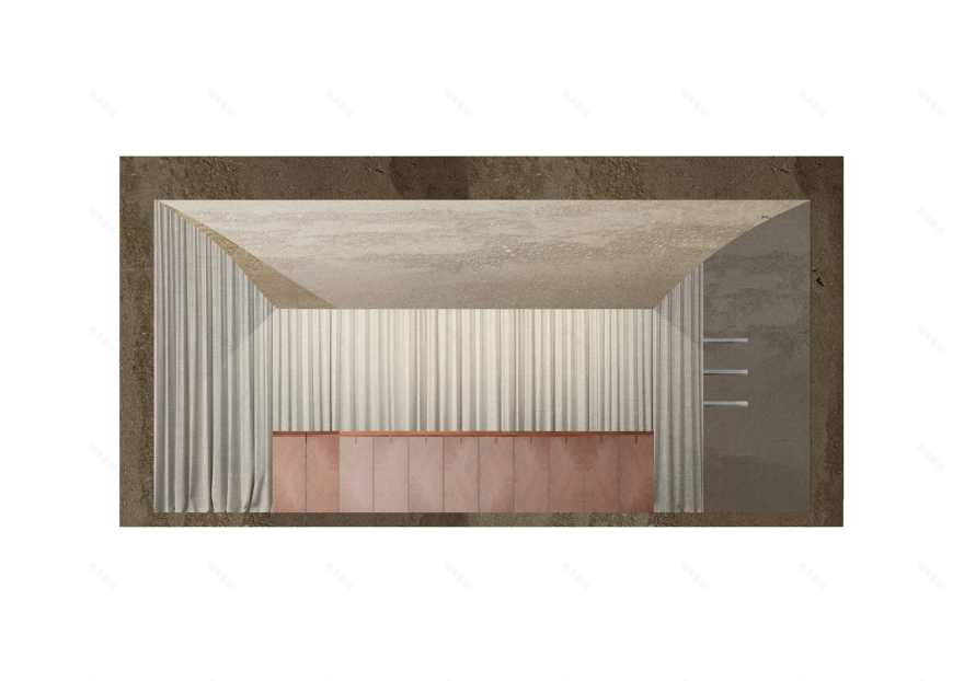 Mosca Bianca陶瓷工作室暨展览空间丨意大利-23