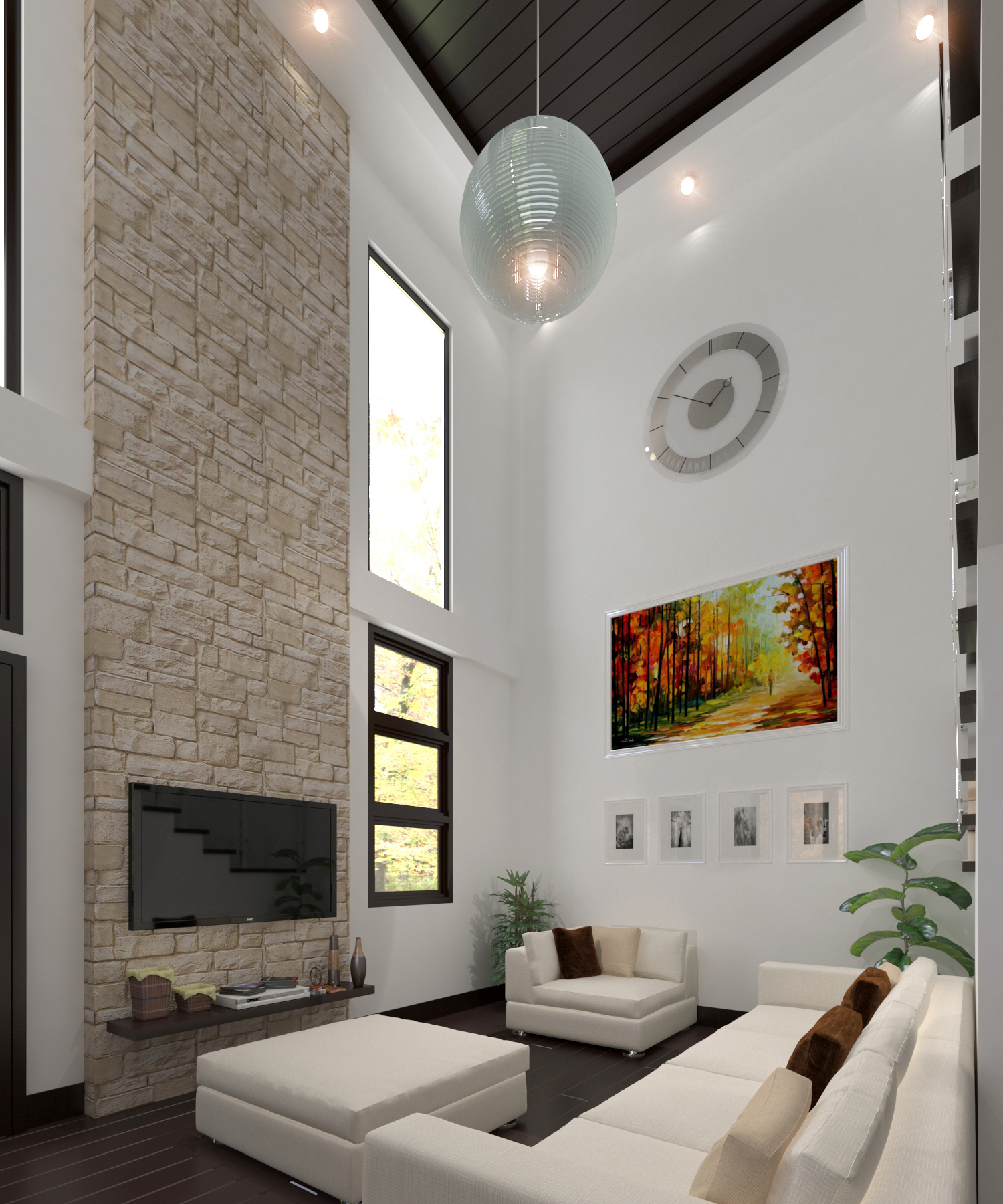 3d Visualization (Interior)-14
