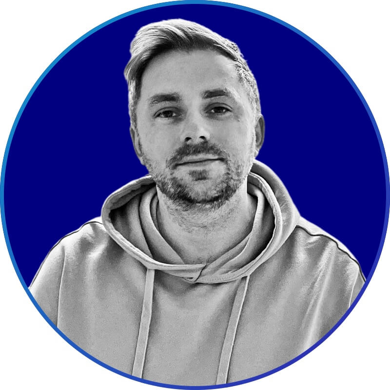 Kolor granatowy we wnętrzach - porady i inspiracje - PLN Design-0