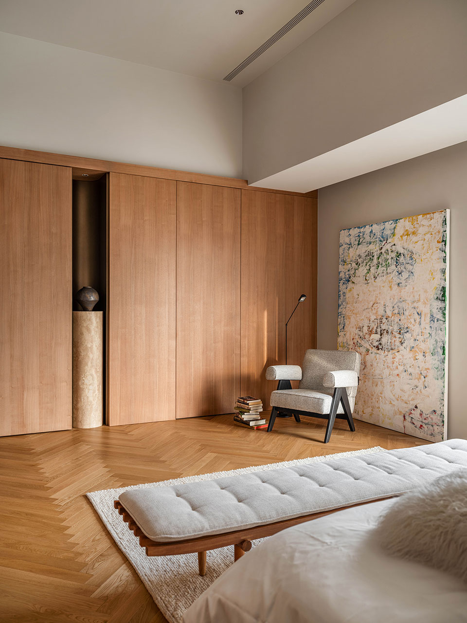 艺术别墅丨中国北京丨TEMP建筑设计事务所-25