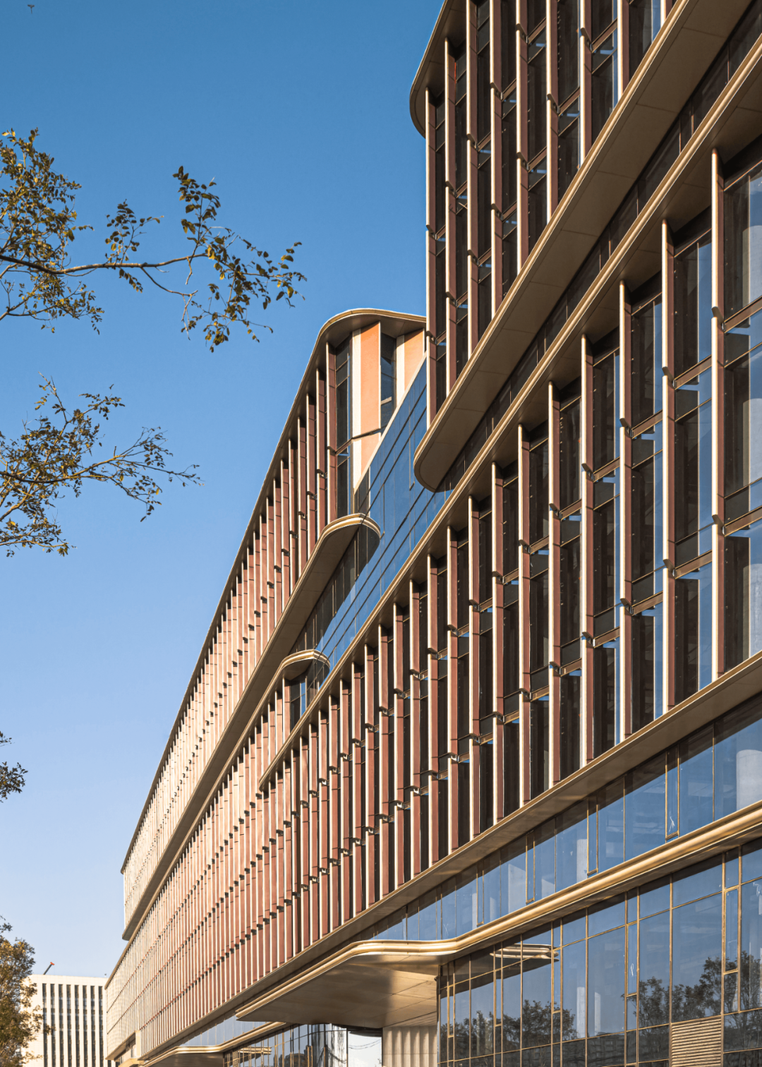 中节能·北京首座丨中国北京丨gad杰地设计-14