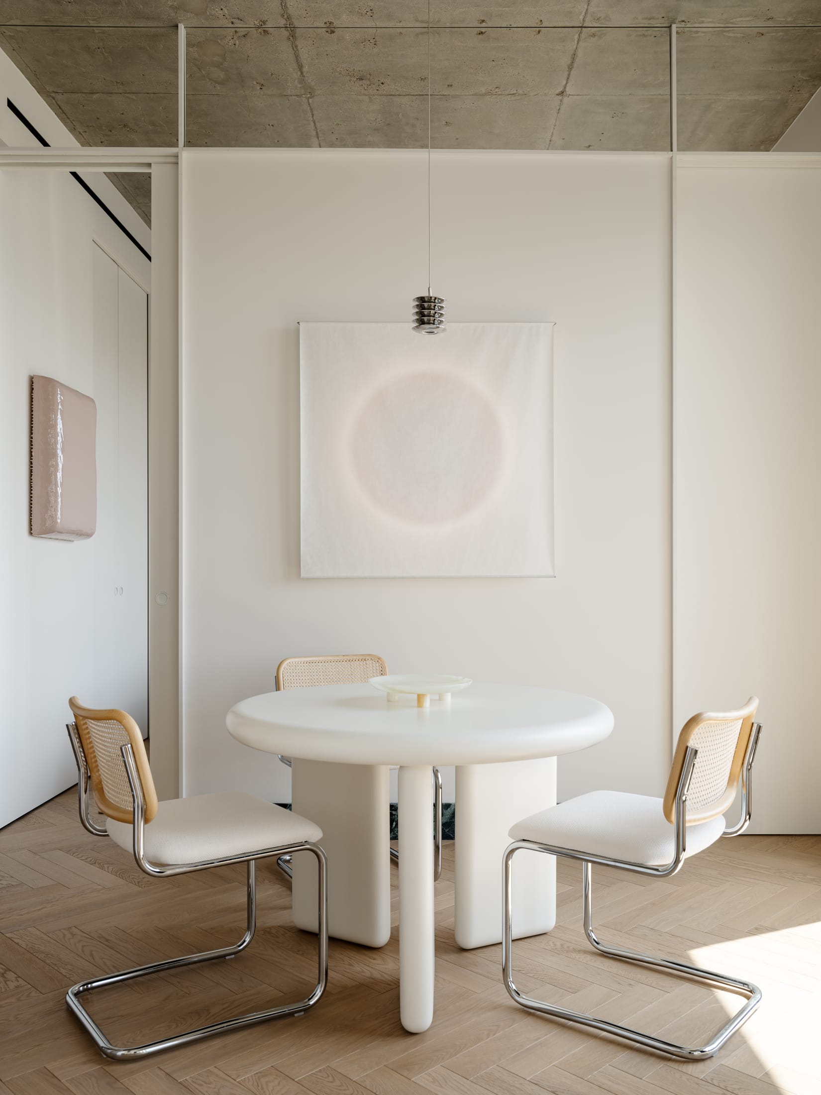 室内设计师的公寓丨A01 Studio（建筑师Nikita Kostik）-29