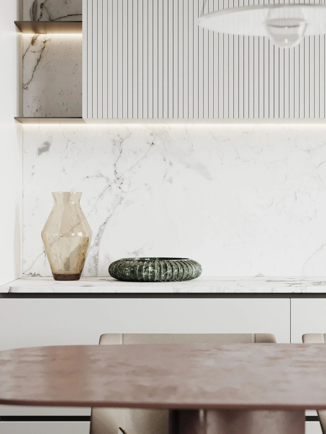 海上风华丨中国上海丨上海赫舍空间设计有限公司-24