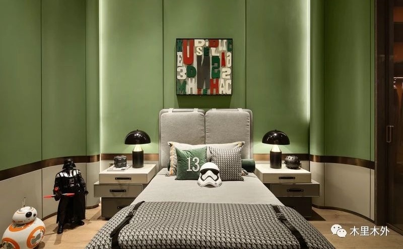 木里木外贵阳展厅丨中国北京丨
木里木外-51