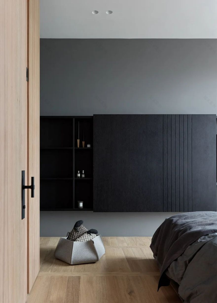 简约线条,打造智能优雅空间-30