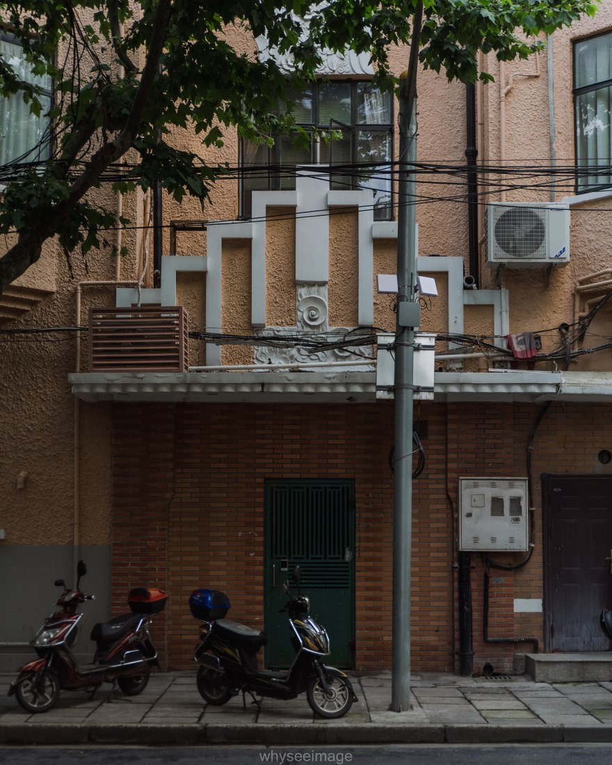 ArtDeco Shanghai · 上海装饰艺术建筑丨中国上海丨whyseeimage-80