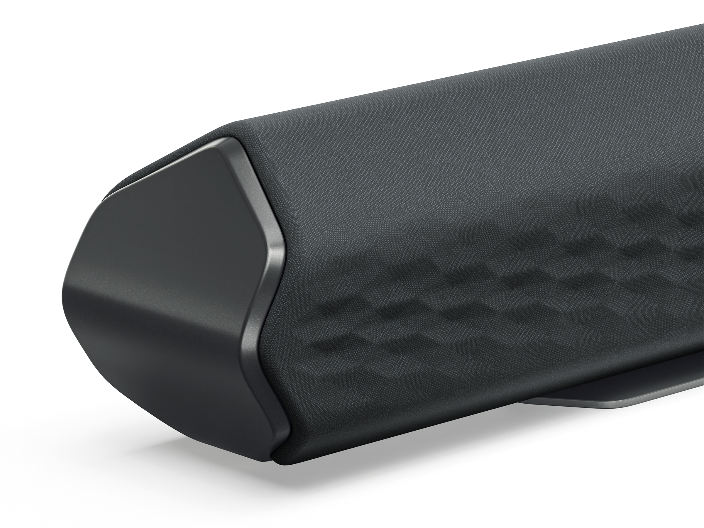 以声为形 · 独特音响设计丨Sound-9