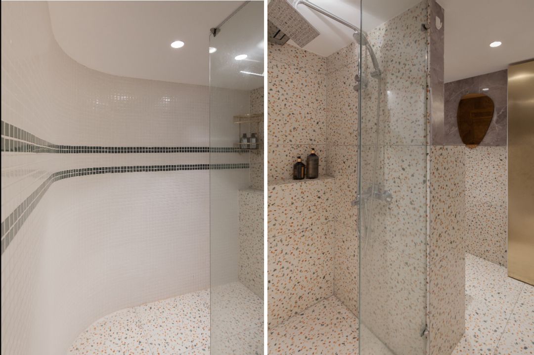 上海里弄老房摩登改造，灵活定义空间-43