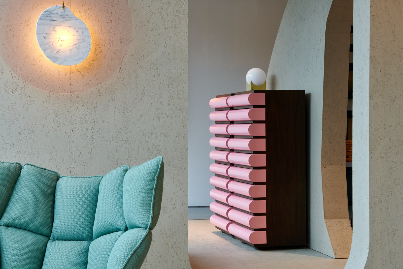 梦幻空间 | 未来环保家居的探索与实践-44