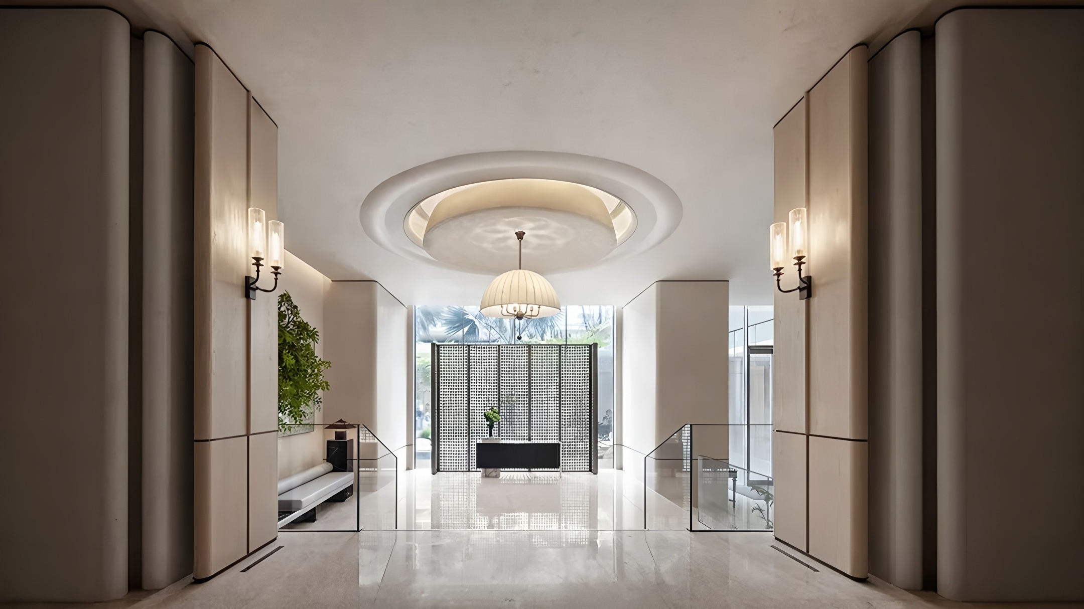 中海南海·叁號院丨中国海口丨北京山禾金缘艺术设计股份有限公司-76